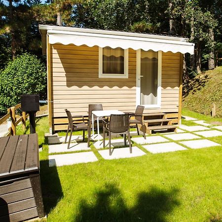 Bungalows Portuondo Mundaka Zewnętrze zdjęcie