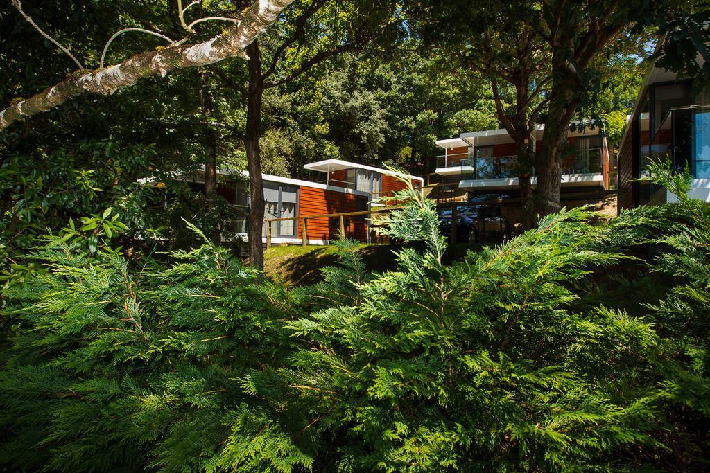 Bungalows Portuondo Mundaka Zewnętrze zdjęcie