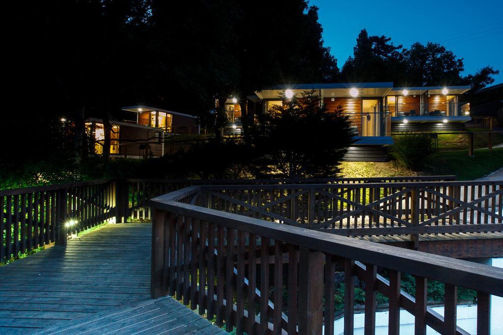 Bungalows Portuondo Mundaka Zewnętrze zdjęcie