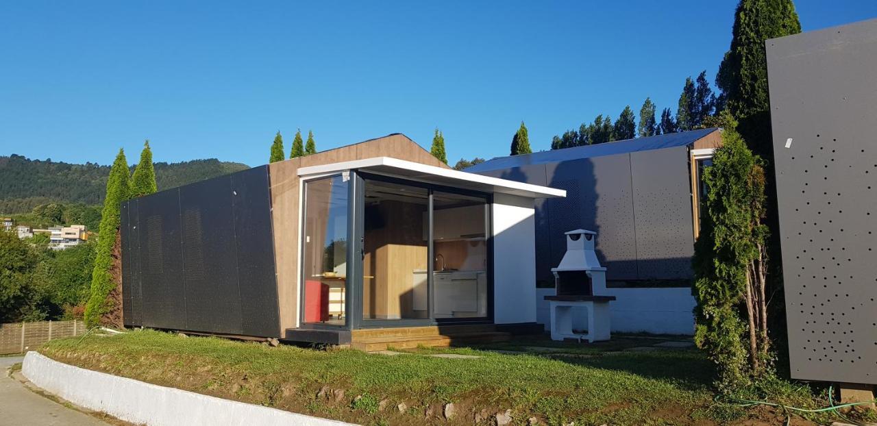 Bungalows Portuondo Mundaka Zewnętrze zdjęcie