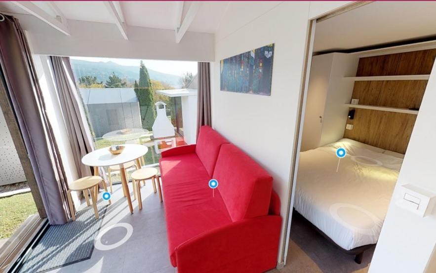 Bungalows Portuondo Mundaka Zewnętrze zdjęcie