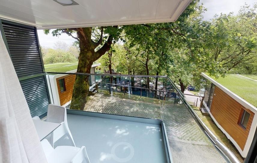 Bungalows Portuondo Mundaka Zewnętrze zdjęcie