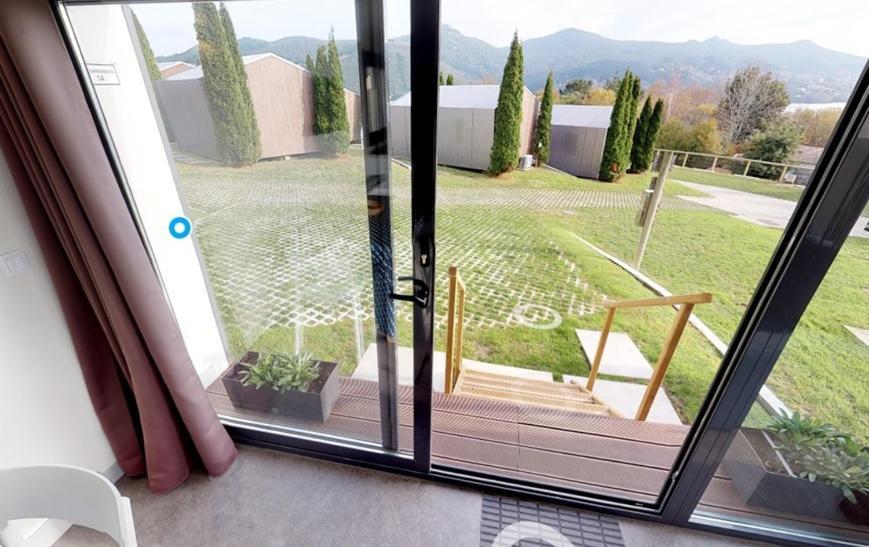 Bungalows Portuondo Mundaka Zewnętrze zdjęcie