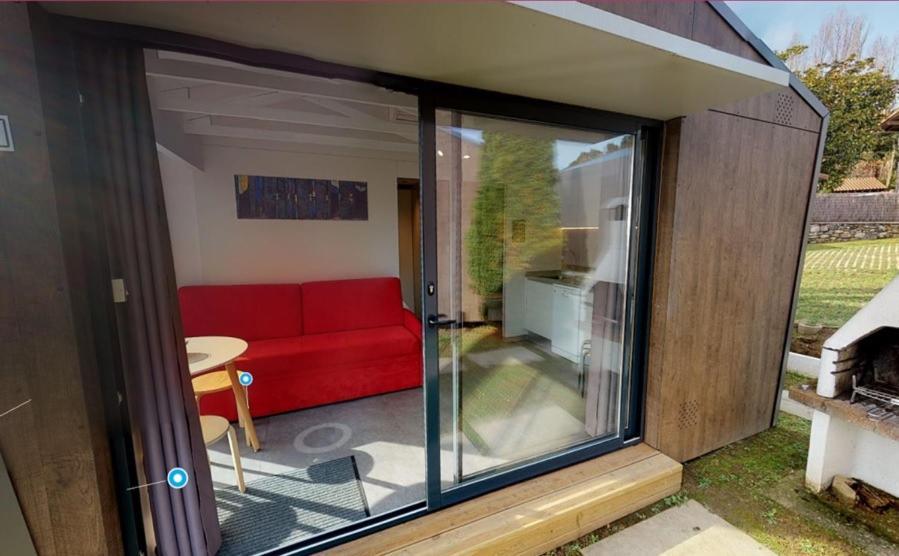Bungalows Portuondo Mundaka Zewnętrze zdjęcie