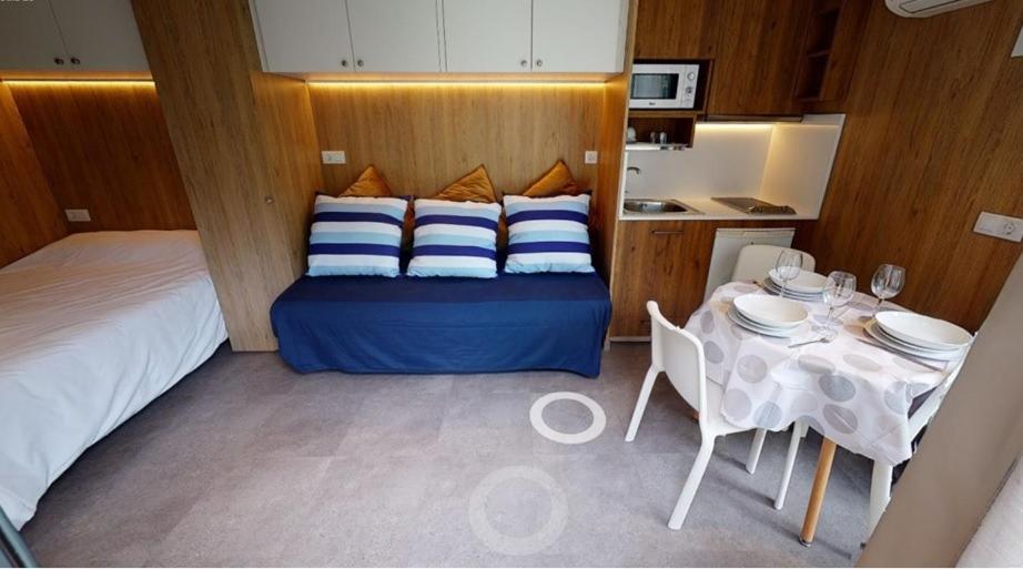 Bungalows Portuondo Mundaka Zewnętrze zdjęcie