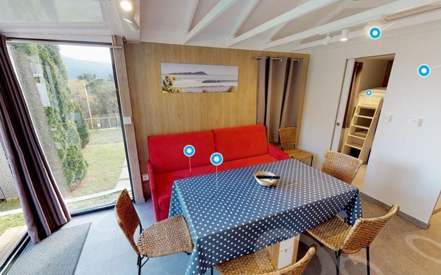 Bungalows Portuondo Mundaka Zewnętrze zdjęcie