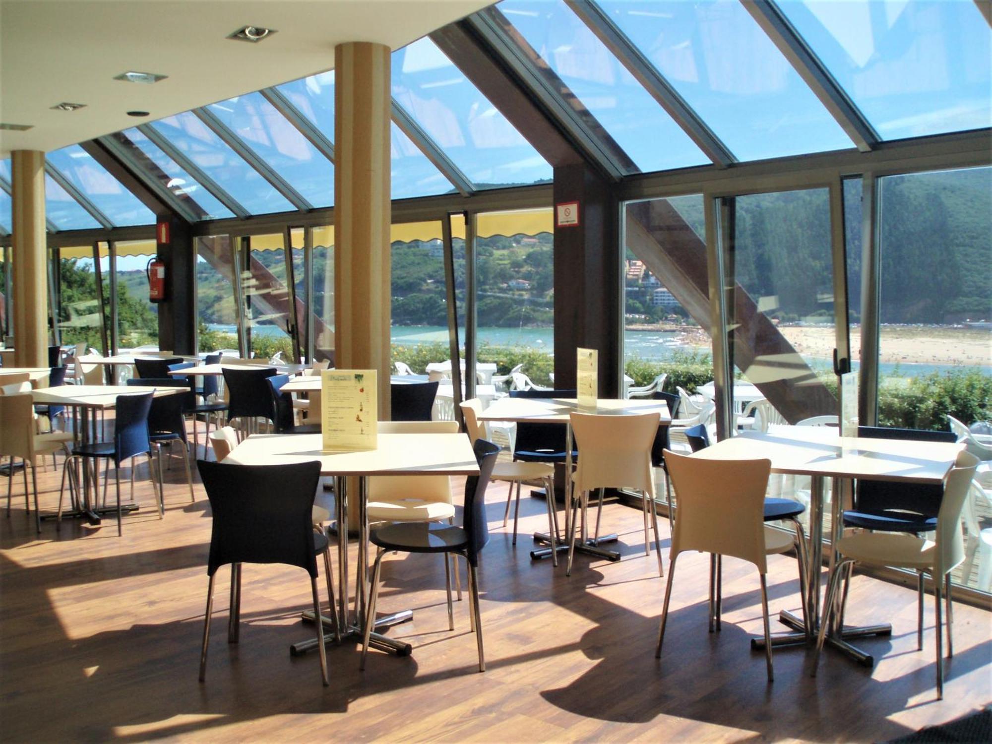 Bungalows Portuondo Mundaka Zewnętrze zdjęcie