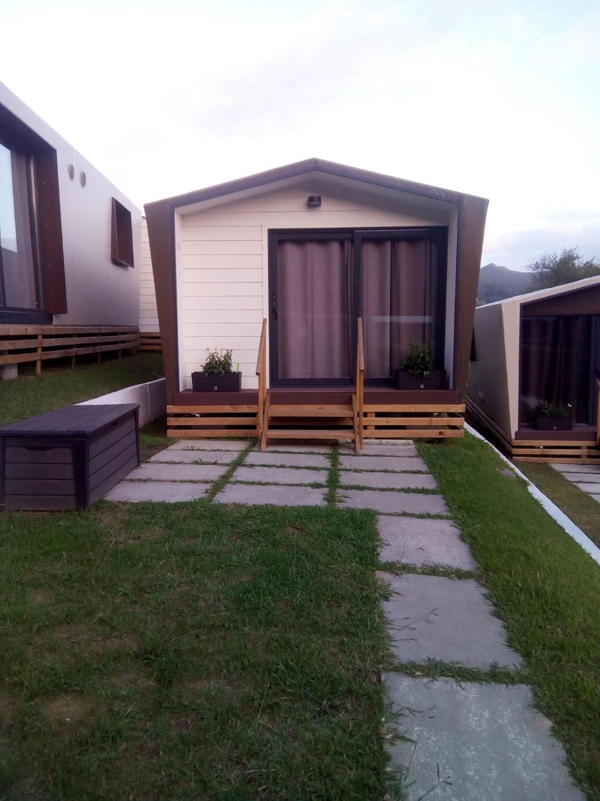 Bungalows Portuondo Mundaka Zewnętrze zdjęcie