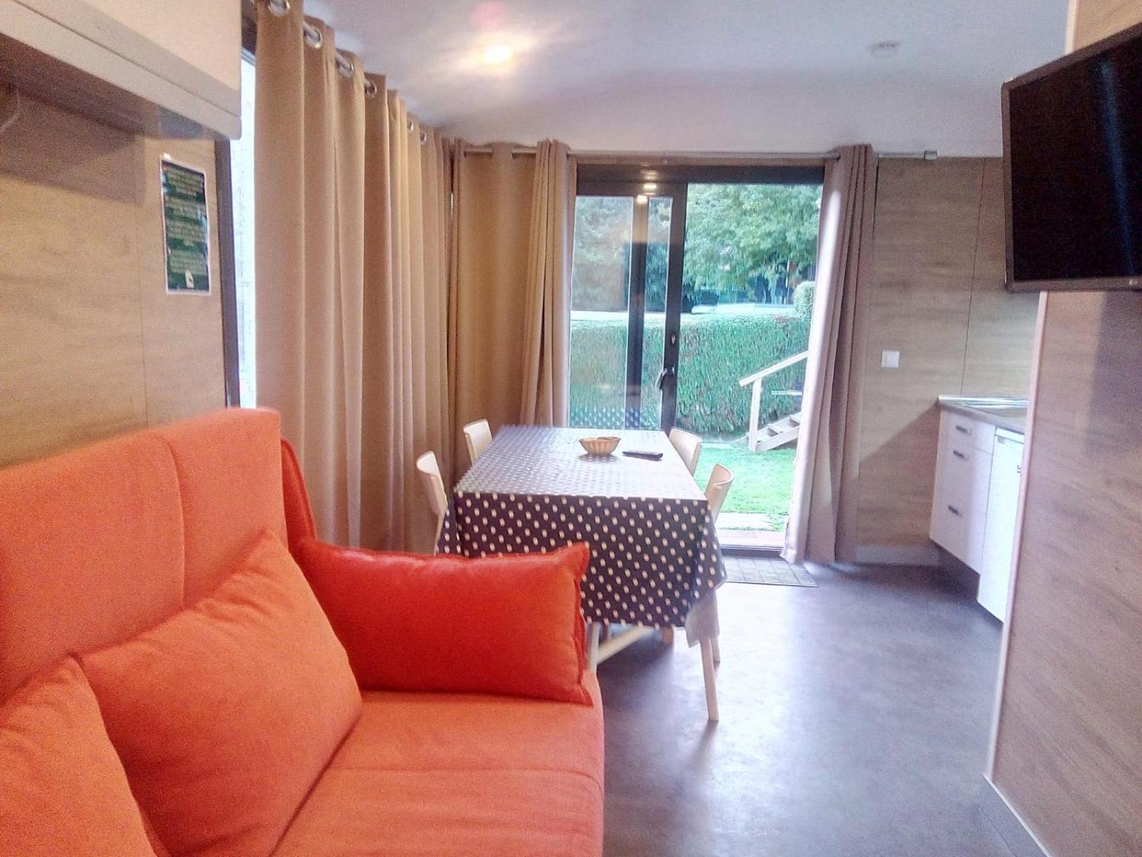 Bungalows Portuondo Mundaka Zewnętrze zdjęcie