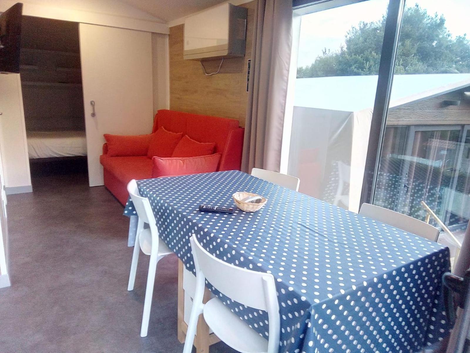 Bungalows Portuondo Mundaka Zewnętrze zdjęcie