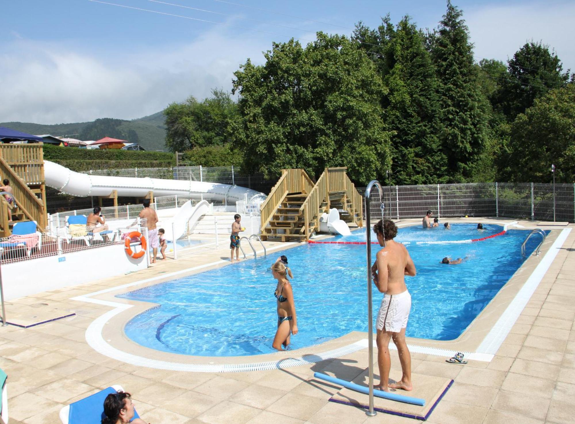 Bungalows Portuondo Mundaka Zewnętrze zdjęcie