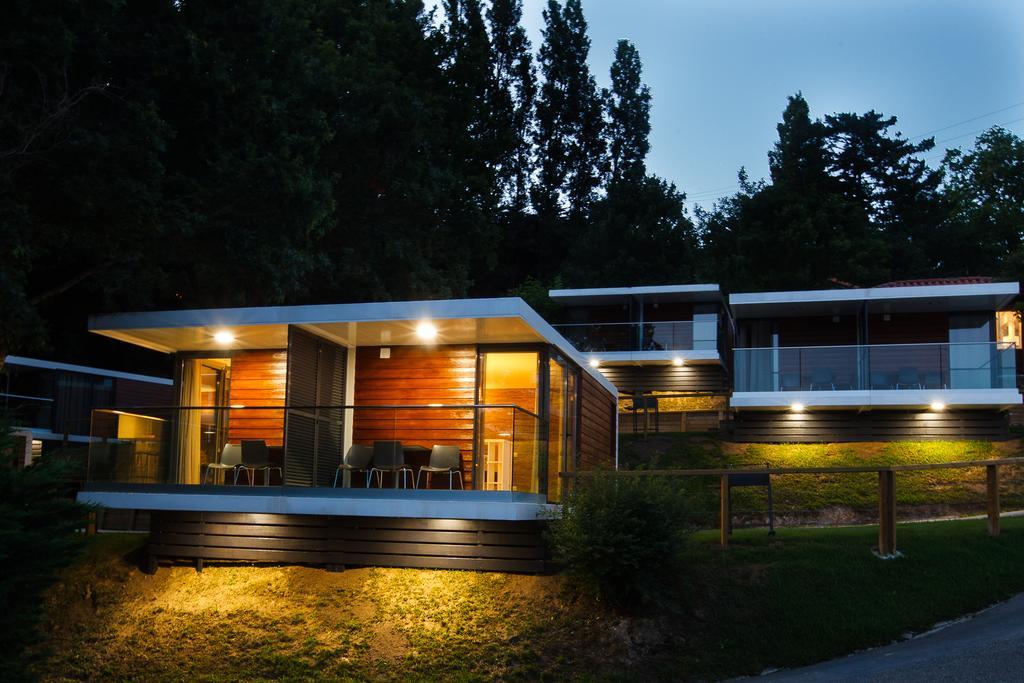 Bungalows Portuondo Mundaka Zewnętrze zdjęcie