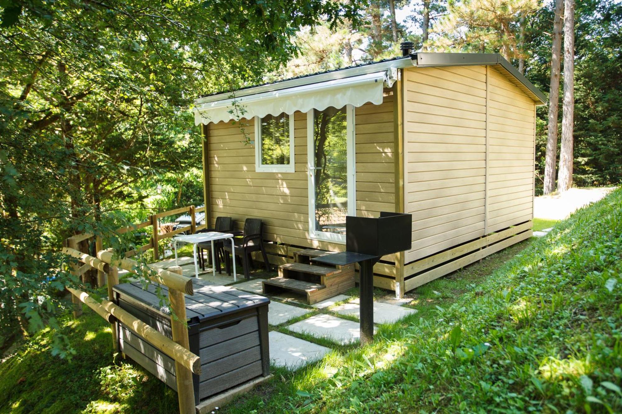 Bungalows Portuondo Mundaka Zewnętrze zdjęcie