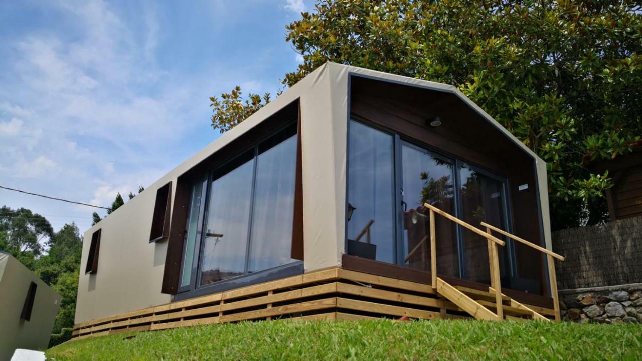 Bungalows Portuondo Mundaka Zewnętrze zdjęcie