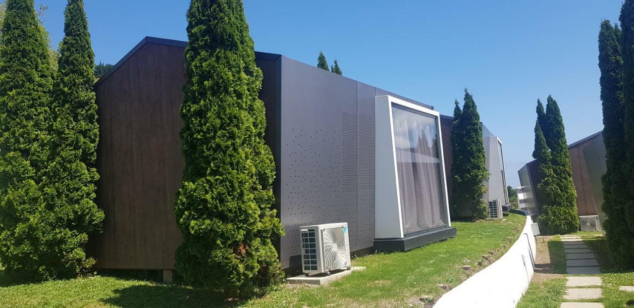 Bungalows Portuondo Mundaka Zewnętrze zdjęcie