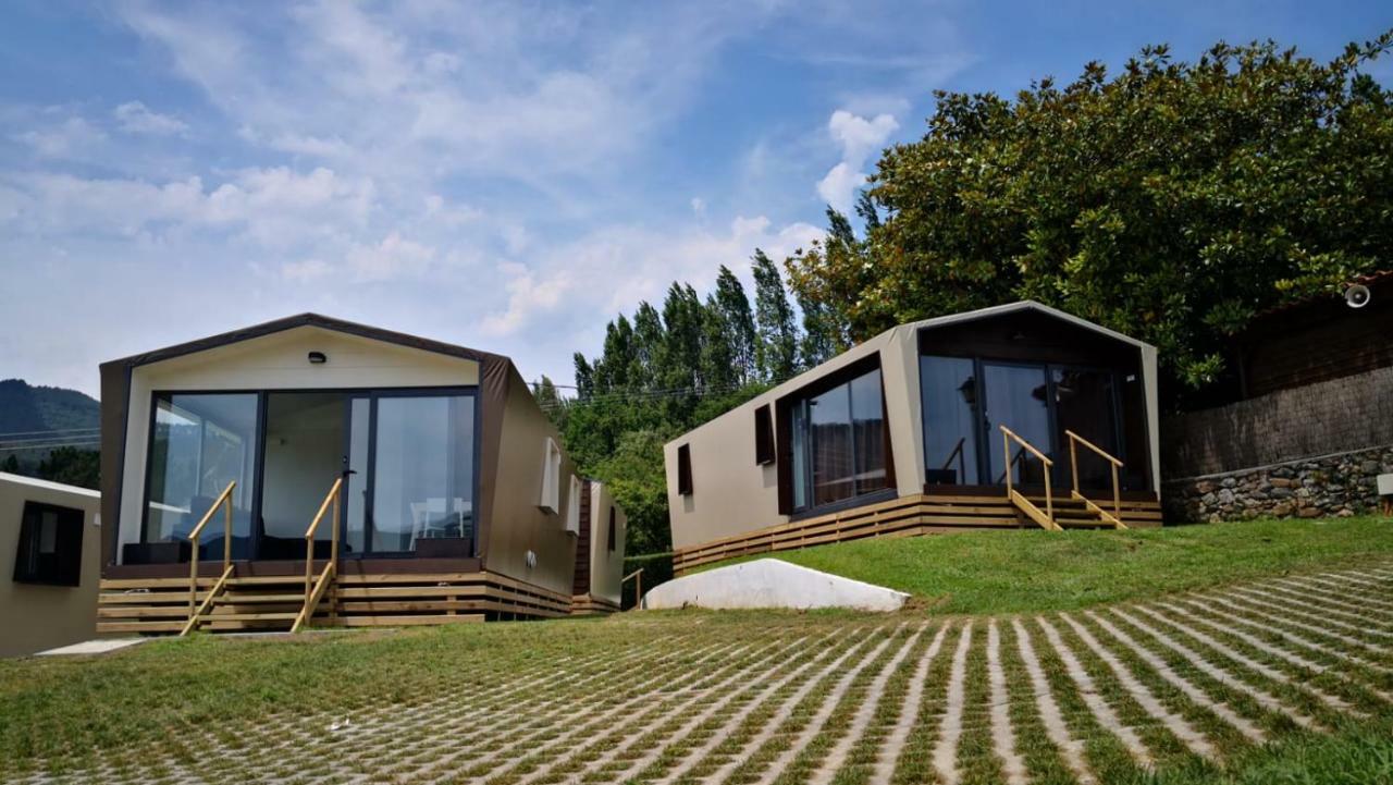 Bungalows Portuondo Mundaka Zewnętrze zdjęcie