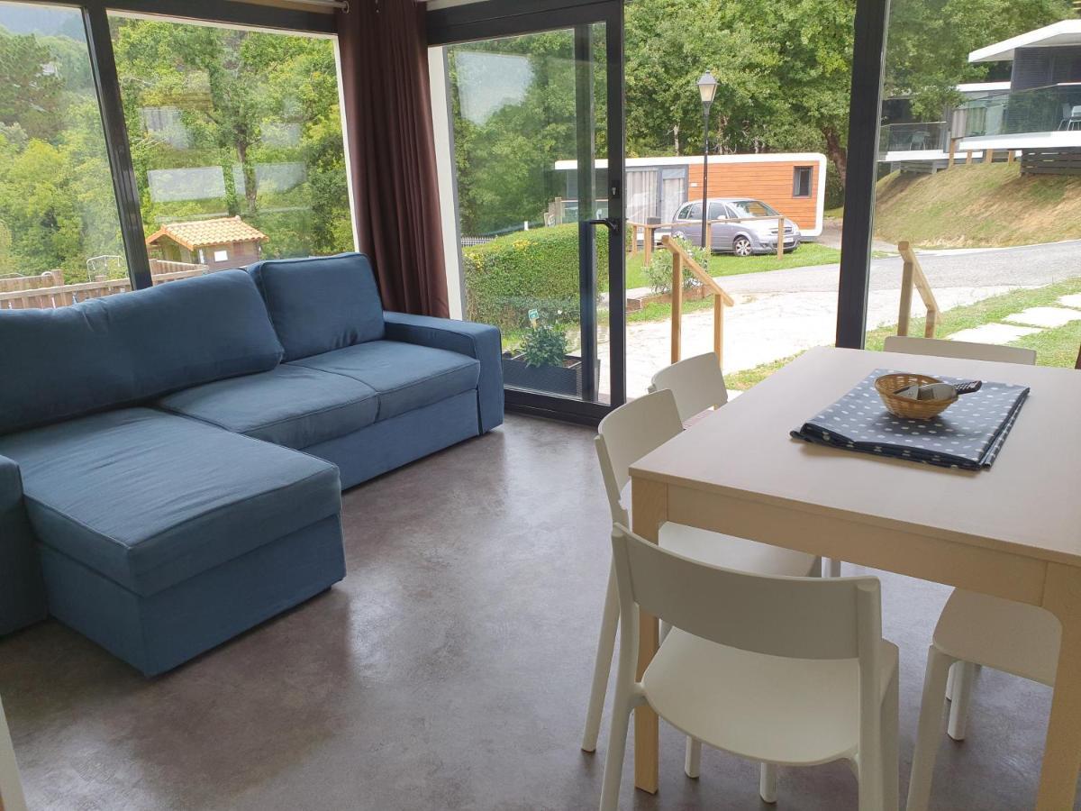 Bungalows Portuondo Mundaka Zewnętrze zdjęcie